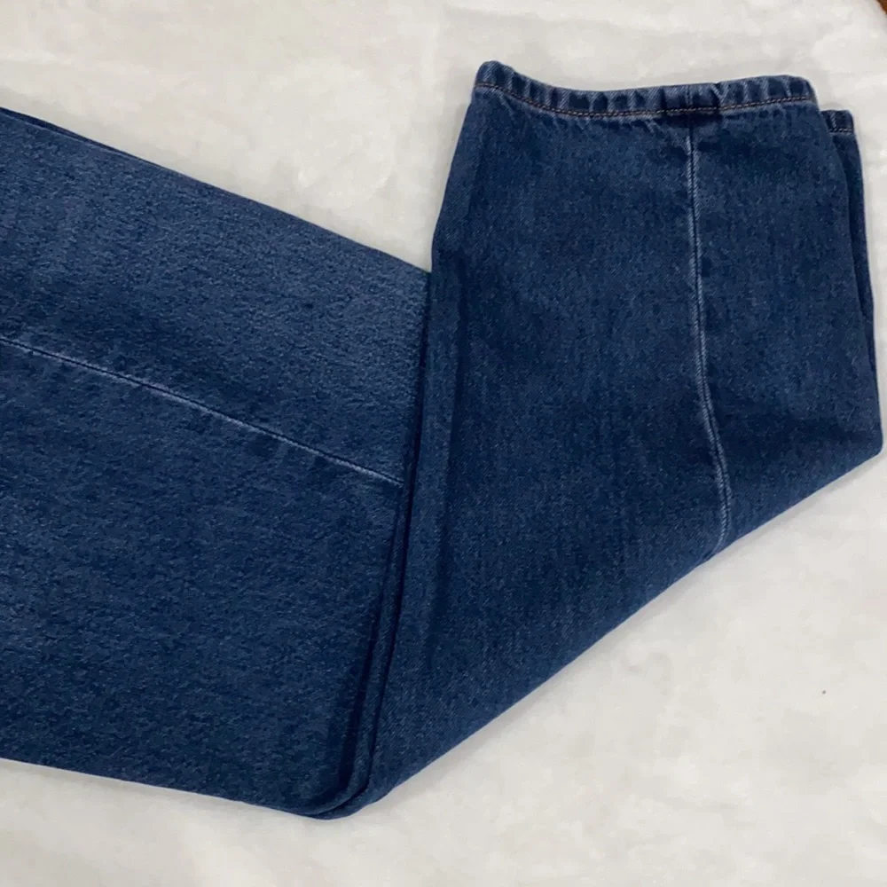 Express high waisted